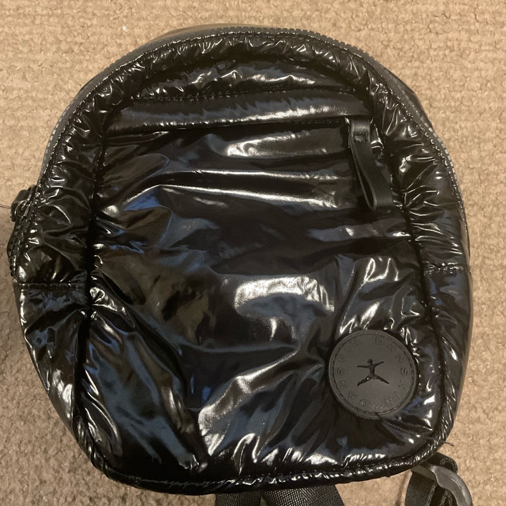 Danskin Mini Sling Backpack